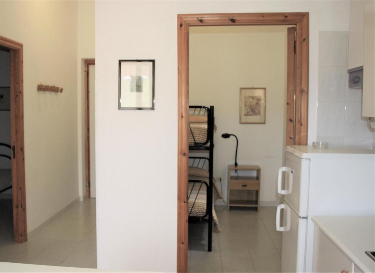 Residence Villa Agrimare Vieste Exterior photo
