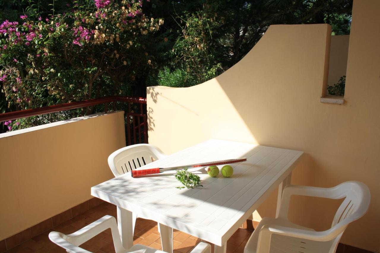 Residence Villa Agrimare Vieste Exterior photo