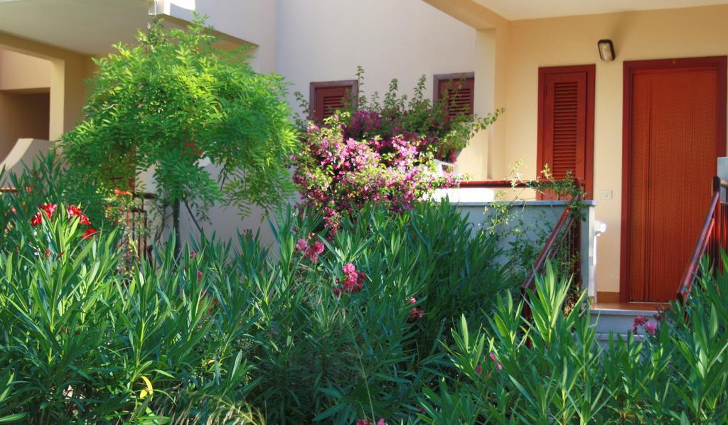 Residence Villa Agrimare Vieste Exterior photo