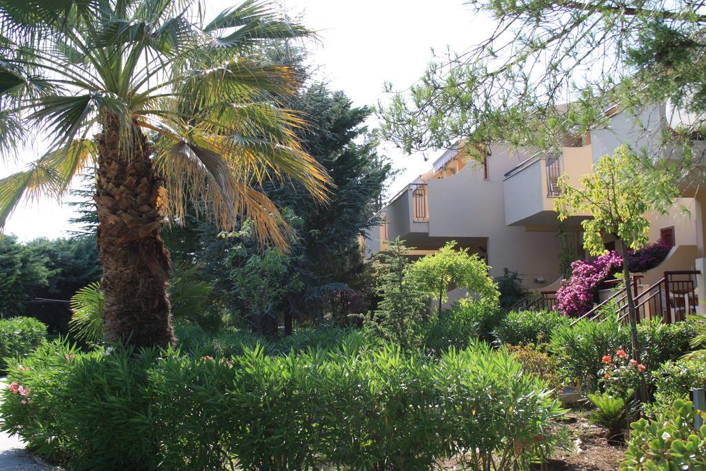 Residence Villa Agrimare Vieste Exterior photo