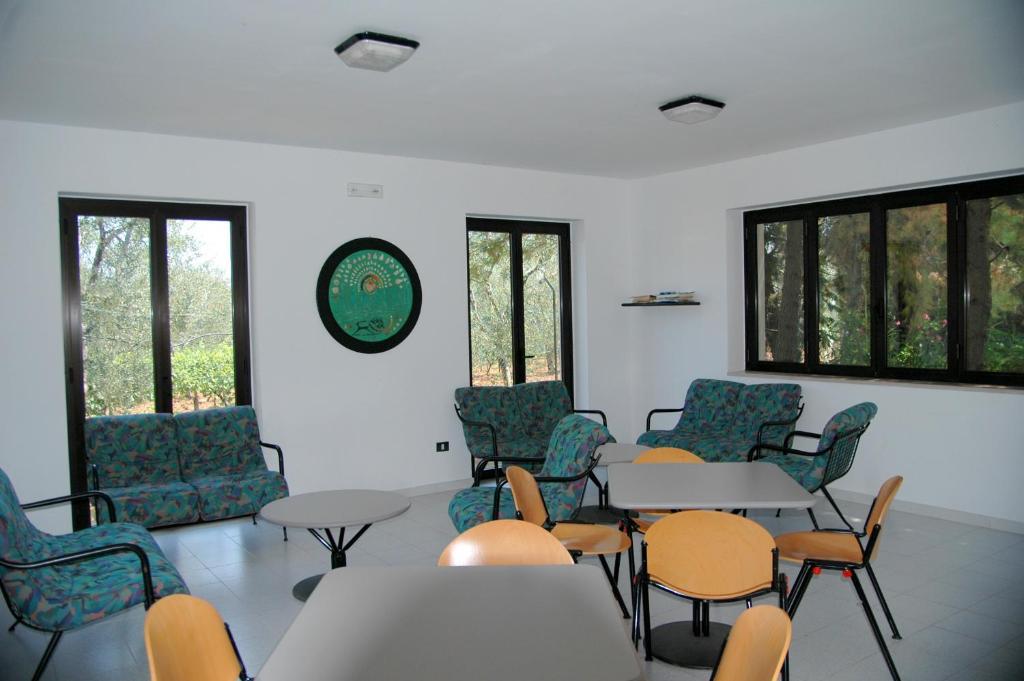 Residence Villa Agrimare Vieste Exterior photo