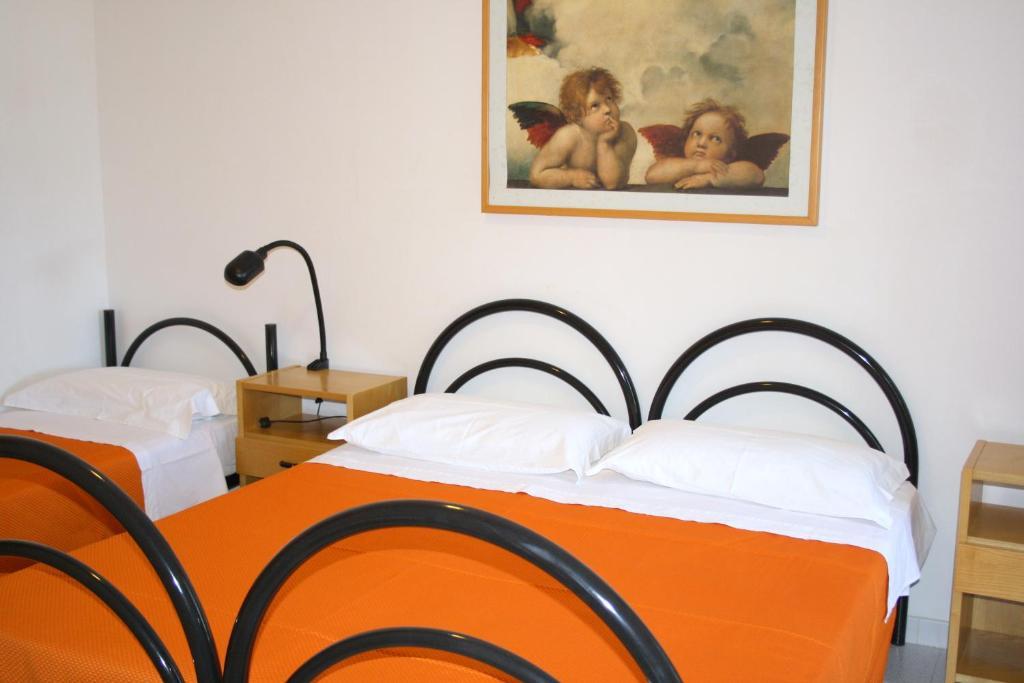 Residence Villa Agrimare Vieste Room photo