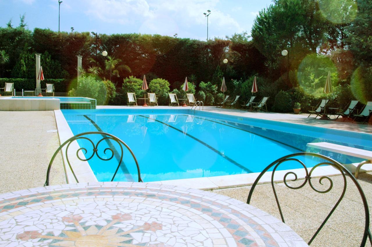 Residence Villa Agrimare Vieste Exterior photo