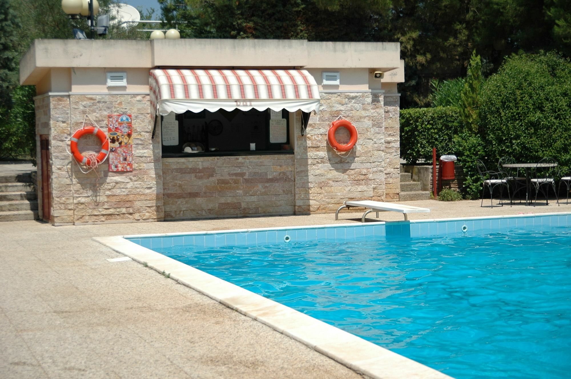 Residence Villa Agrimare Vieste Exterior photo