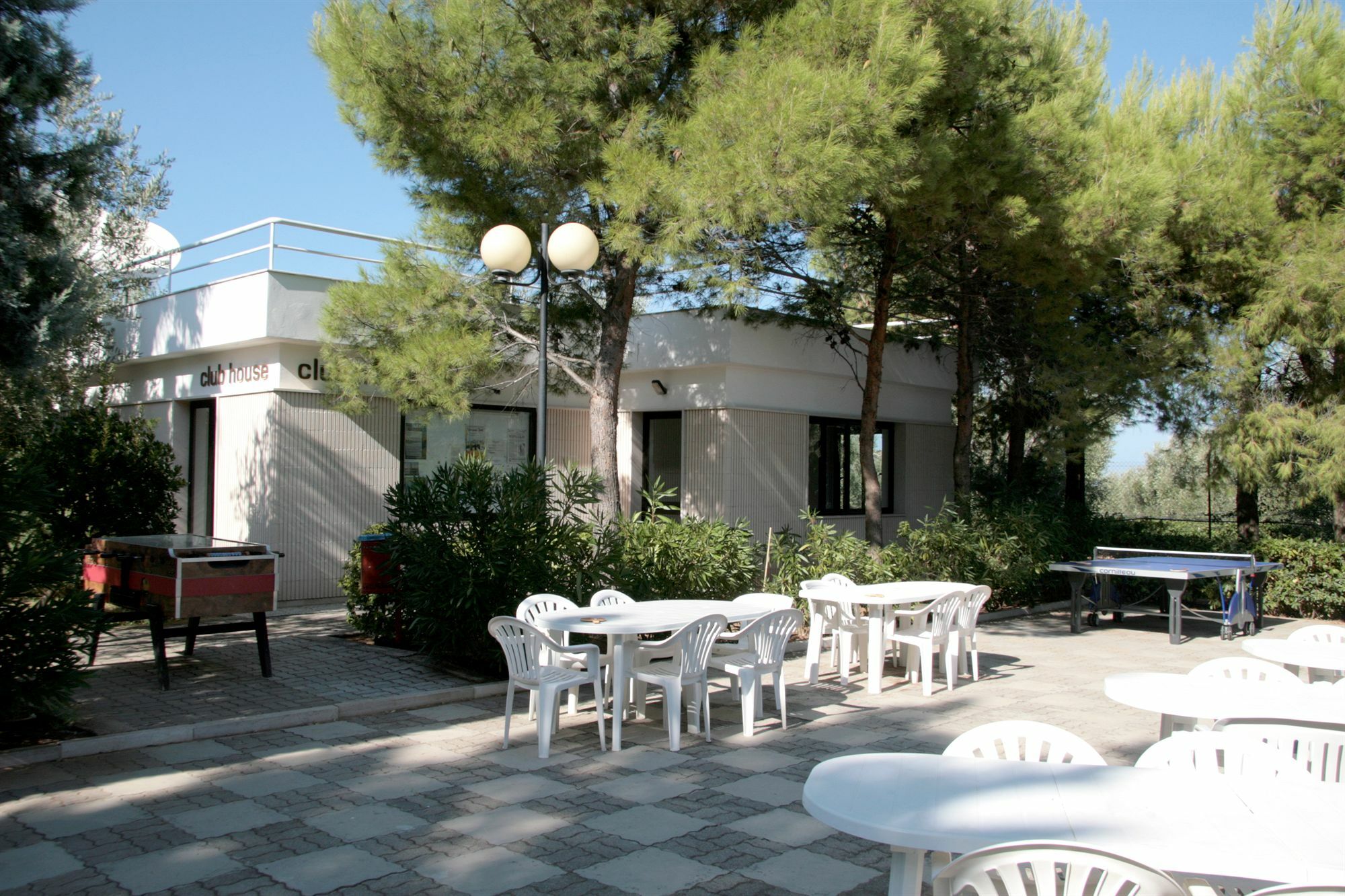 Residence Villa Agrimare Vieste Exterior photo