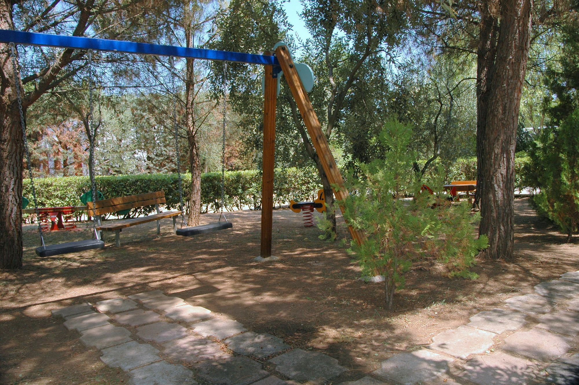 Residence Villa Agrimare Vieste Exterior photo
