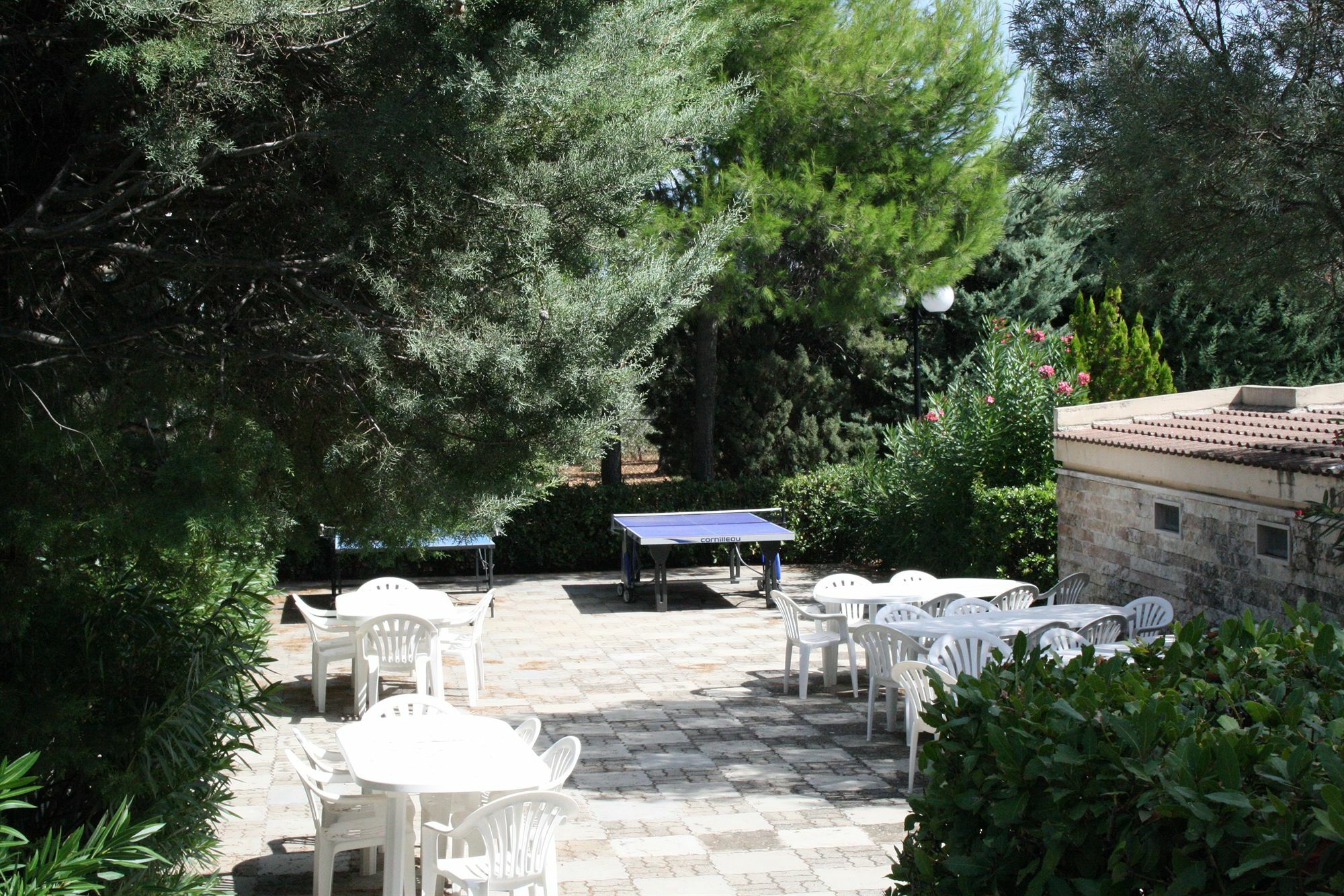 Residence Villa Agrimare Vieste Exterior photo