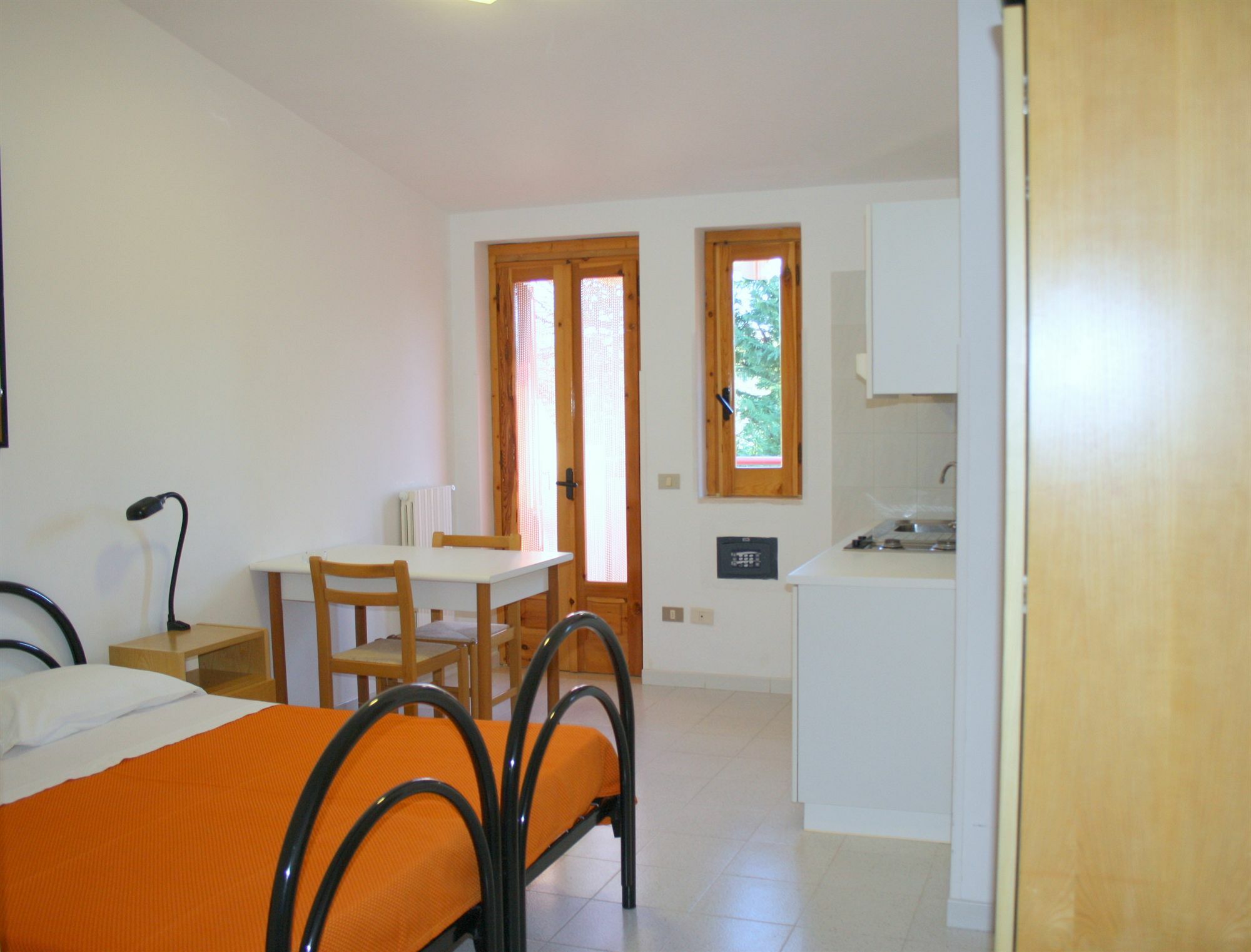 Residence Villa Agrimare Vieste Exterior photo